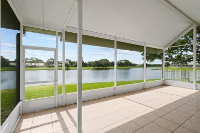 Magnificent 3BR/2BA Bedford extended model home in The Meadows on Monarch Country Club in Florida - for sale on GolfHomes.com, golf home, golf lot