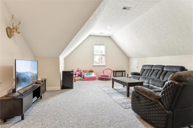 Stunning Home in Greensprings West! This 3-bed, 2.5-bath gem on Williamsburg National Golf Club in Virginia - for sale on GolfHomes.com, golf home, golf lot