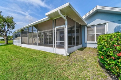 Magnificent 3BR/2BA Bedford extended model home in The Meadows on Monarch Country Club in Florida - for sale on GolfHomes.com, golf home, golf lot