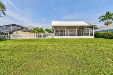 Magnificent 3BR/2BA Bedford extended model home in The Meadows on Monarch Country Club in Florida - for sale on GolfHomes.com, golf home, golf lot