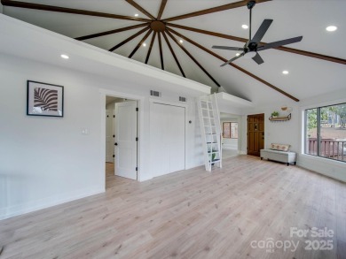 Lakefront Living in Tega Cay - With Private Dock  Wrap-Around on Tega Cay Golf Club in South Carolina - for sale on GolfHomes.com, golf home, golf lot