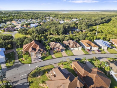 Discover your dream home in this exquisite 3-bedroom, 2 on The Great Outdoors Golf and Country Club in Florida - for sale on GolfHomes.com, golf home, golf lot