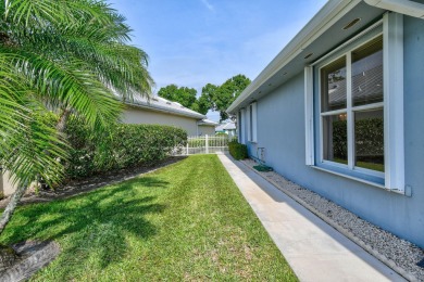Magnificent 3BR/2BA Bedford extended model home in The Meadows on Monarch Country Club in Florida - for sale on GolfHomes.com, golf home, golf lot