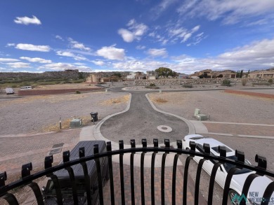 THIS BEAUTIFUL TUSCAN HOME INCLUDING THE VACANT LOT NEXT DOOR TO on Sierra Del Rio Golf Club in New Mexico - for sale on GolfHomes.com, golf home, golf lot