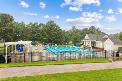 Stunning Home in Greensprings West! This 3-bed, 2.5-bath gem on Williamsburg National Golf Club in Virginia - for sale on GolfHomes.com, golf home, golf lot