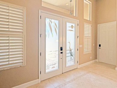 Beautiful fully furnished home with fabulous lake views!  This on The Great Outdoors Golf and Country Club in Florida - for sale on GolfHomes.com, golf home, golf lot