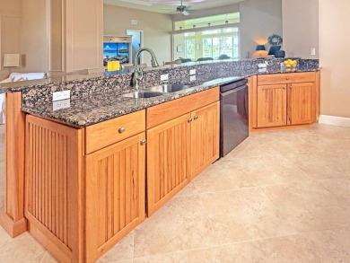 Beautiful fully furnished home with fabulous lake views!  This on The Great Outdoors Golf and Country Club in Florida - for sale on GolfHomes.com, golf home, golf lot