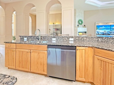 Beautiful fully furnished home with fabulous lake views!  This on The Great Outdoors Golf and Country Club in Florida - for sale on GolfHomes.com, golf home, golf lot