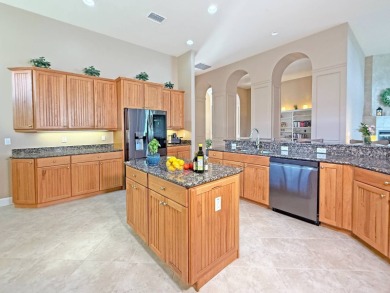 Beautiful fully furnished home with fabulous lake views!  This on The Great Outdoors Golf and Country Club in Florida - for sale on GolfHomes.com, golf home, golf lot