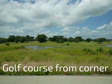Expansive 35+Acres with Kings Creek Frontage & Development on Kings Creek Golf Club in Texas - for sale on GolfHomes.com, golf home, golf lot