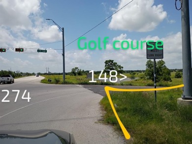 Expansive 35+Acres with Kings Creek Frontage & Development on Kings Creek Golf Club in Texas - for sale on GolfHomes.com, golf home, golf lot