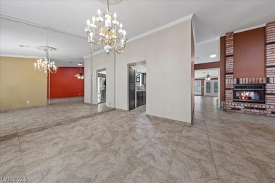 SELLER OFFERING $5,000 TOWARDS BUYER'S CLOSING COSTS! Welcome on Los Prados Golf Course in Nevada - for sale on GolfHomes.com, golf home, golf lot