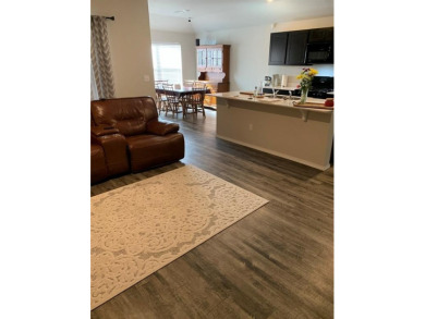 This may be exactly what you're looking for! Nestled in a on Cimarron Trails Golf Club in Oklahoma - for sale on GolfHomes.com, golf home, golf lot