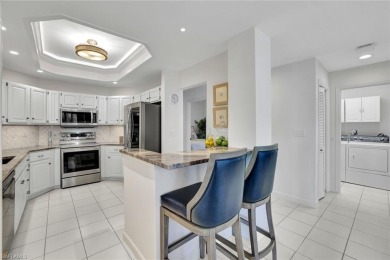 Golf Course Views, Modern Comfort. This spacious 3-bedroom, 3 on Audubon Country Club in Florida - for sale on GolfHomes.com, golf home, golf lot