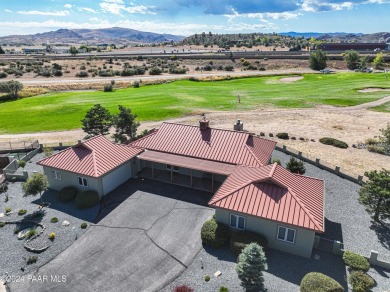 Meticulously maintained and nicely updated single level home on Antelope Hills Golf Courses in Arizona - for sale on GolfHomes.com, golf home, golf lot