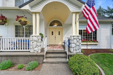 Incredible opportunity on one of Hayden Lake's most sought-after on Hayden Lake Country Club in Idaho - for sale on GolfHomes.com, golf home, golf lot