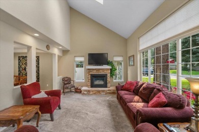 Incredible opportunity on one of Hayden Lake's most sought-after on Hayden Lake Country Club in Idaho - for sale on GolfHomes.com, golf home, golf lot