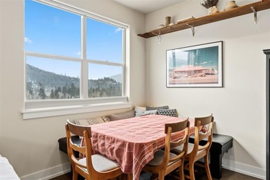 This deed restricted property located in Keystone has two on The River Course At Keystone in Colorado - for sale on GolfHomes.com, golf home, golf lot