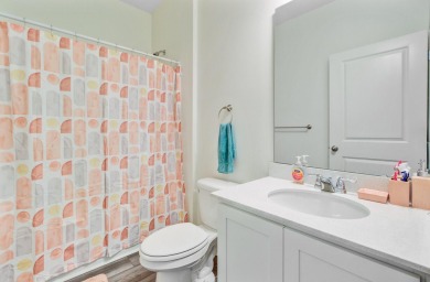 Welcome to this beautifully designed 5-bedroom, 3-bath home on Cypress Point Par 3 in South Carolina - for sale on GolfHomes.com, golf home, golf lot