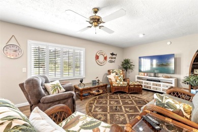 Beautifully Updated Home in Award-Winning Timber Pines! Welcome on Timber Pines Golf Course in Florida - for sale on GolfHomes.com, golf home, golf lot
