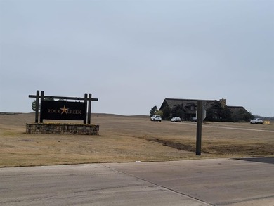 This quiet and private lot is located in Rock Creek Resort, a on Rock Creek Golf Club in Texas - for sale on GolfHomes.com, golf home, golf lot