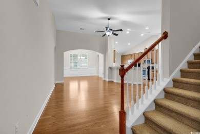 Welcome to 530 Martinsville Drive, a spacious and beautifully on International Club of Myrtle Beach in South Carolina - for sale on GolfHomes.com, golf home, golf lot