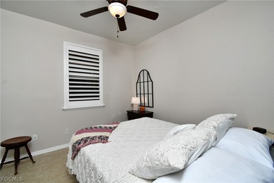 Like brand new only better! This twin villa has been gorgeously on Westminster Golf Club in Florida - for sale on GolfHomes.com, golf home, golf lot