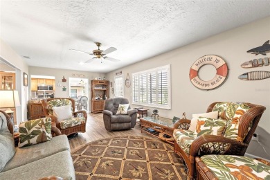 Beautifully Updated Home in Award-Winning Timber Pines! Welcome on Timber Pines Golf Course in Florida - for sale on GolfHomes.com, golf home, golf lot