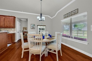 You can't beat this beautiful home meticulously maintained front on Lake Kiowa Golf Course in Texas - for sale on GolfHomes.com, golf home, golf lot