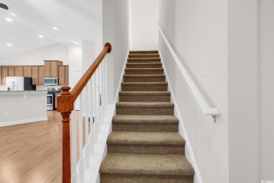 Welcome to 530 Martinsville Drive, a spacious and beautifully on International Club of Myrtle Beach in South Carolina - for sale on GolfHomes.com, golf home, golf lot