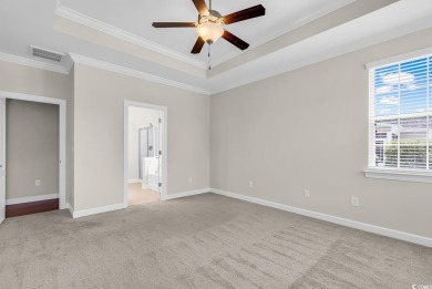 Welcome to 530 Martinsville Drive, a spacious and beautifully on International Club of Myrtle Beach in South Carolina - for sale on GolfHomes.com, golf home, golf lot