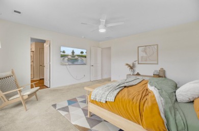 Welcome to this beautifully designed 5-bedroom, 3-bath home on Cypress Point Par 3 in South Carolina - for sale on GolfHomes.com, golf home, golf lot