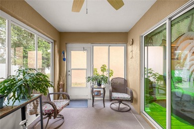 ROOF (2023)! NEWER WATER HEATER! GENERATOR! This beautifully on Summerglen Country Club in Florida - for sale on GolfHomes.com, golf home, golf lot