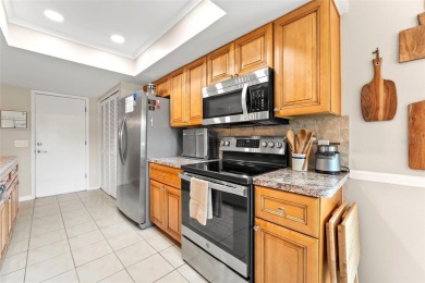 Beautifully Updated Home in Award-Winning Timber Pines! Welcome on Timber Pines Golf Course in Florida - for sale on GolfHomes.com, golf home, golf lot
