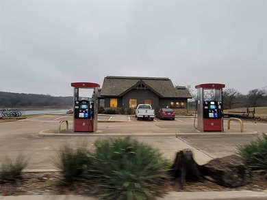 This quiet and private lot is located in Rock Creek Resort, a on Rock Creek Golf Club in Texas - for sale on GolfHomes.com, golf home, golf lot