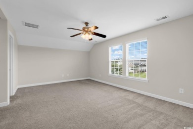 Welcome to 530 Martinsville Drive, a spacious and beautifully on International Club of Myrtle Beach in South Carolina - for sale on GolfHomes.com, golf home, golf lot