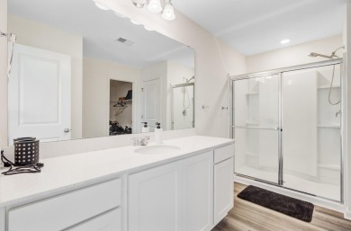 Welcome to this beautifully designed 5-bedroom, 3-bath home on Cypress Point Par 3 in South Carolina - for sale on GolfHomes.com, golf home, golf lot