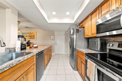 Beautifully Updated Home in Award-Winning Timber Pines! Welcome on Timber Pines Golf Course in Florida - for sale on GolfHomes.com, golf home, golf lot