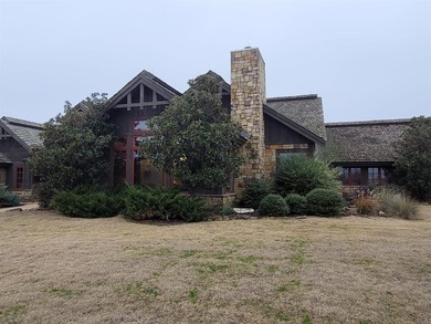 This quiet and private lot is located in Rock Creek Resort, a on Rock Creek Golf Club in Texas - for sale on GolfHomes.com, golf home, golf lot