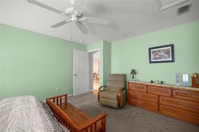 ROOF (2023)! NEWER WATER HEATER! GENERATOR! This beautifully on Summerglen Country Club in Florida - for sale on GolfHomes.com, golf home, golf lot