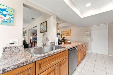 Beautifully Updated Home in Award-Winning Timber Pines! Welcome on Timber Pines Golf Course in Florida - for sale on GolfHomes.com, golf home, golf lot
