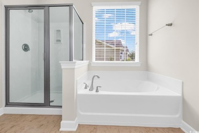 Welcome to 530 Martinsville Drive, a spacious and beautifully on International Club of Myrtle Beach in South Carolina - for sale on GolfHomes.com, golf home, golf lot