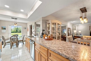 Beautifully Updated Home in Award-Winning Timber Pines! Welcome on Timber Pines Golf Course in Florida - for sale on GolfHomes.com, golf home, golf lot
