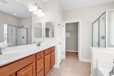 Welcome to 530 Martinsville Drive, a spacious and beautifully on International Club of Myrtle Beach in South Carolina - for sale on GolfHomes.com, golf home, golf lot