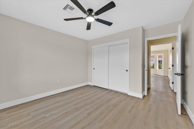 Beautifully renovated, 1,384 SF Sandalwood model in Sun City on Highland Falls Golf Club in Nevada - for sale on GolfHomes.com, golf home, golf lot