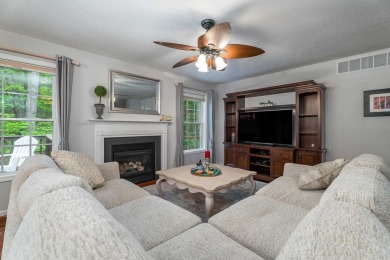 Stunning Contemporary Resort Rancher on a elevated private on Woodstone Meadows Golf Course At Massanutten in Virginia - for sale on GolfHomes.com, golf home, golf lot