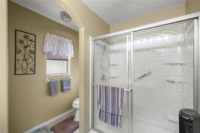 ROOF (2023)! NEWER WATER HEATER! GENERATOR! This beautifully on Summerglen Country Club in Florida - for sale on GolfHomes.com, golf home, golf lot