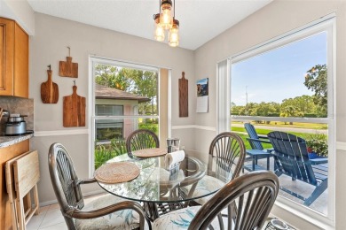 Beautifully Updated Home in Award-Winning Timber Pines! Welcome on Timber Pines Golf Course in Florida - for sale on GolfHomes.com, golf home, golf lot