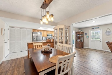 Beautifully Updated Home in Award-Winning Timber Pines! Welcome on Timber Pines Golf Course in Florida - for sale on GolfHomes.com, golf home, golf lot