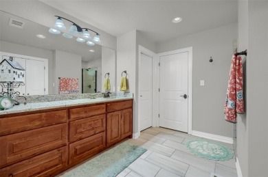 You can't beat this beautiful home meticulously maintained front on Lake Kiowa Golf Course in Texas - for sale on GolfHomes.com, golf home, golf lot